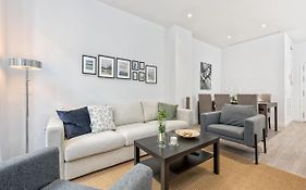 Solaga - Suites Merced